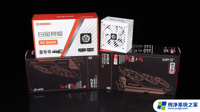 AMD Radeon RX 9060 XT 16：性能强劲，游戏体验升级