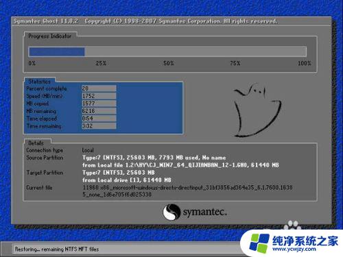 戴尔win7重装系统：详细步骤和教程