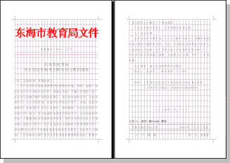 wps如何设置每页40行40列 如何在wps中设置每页40行40列