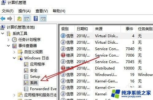 windows 查看启动时间 Win10如何查看电脑开机时间