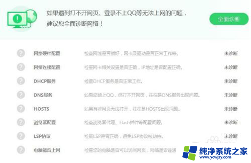 校园网不弹出来网页认证怎么办 校园网无法登录弹出界面的解决方法