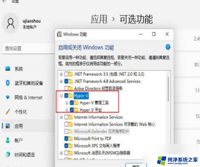 win11装vmware workstation蓝屏 Win11运行VMware时蓝屏解决方法