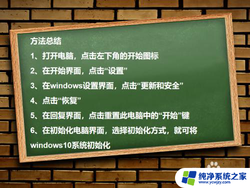 windows初始化程序