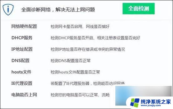 win10网络能用但是浏览器用不了怎么办