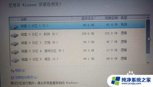 现在win10的电脑能装win7吗