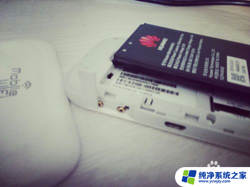 手机怎么激活随身wifi教程