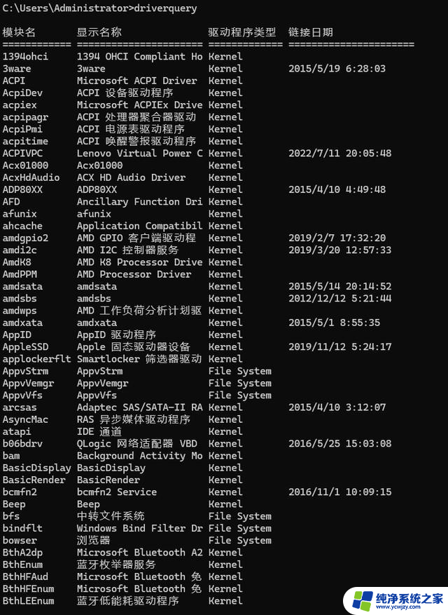 Windows 学习：100 条命令大全内容总结 - Windows 命令大全详解
