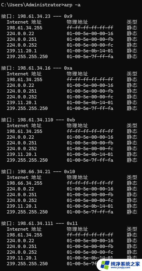 Windows 学习：100 条命令大全内容总结 - Windows 命令大全详解