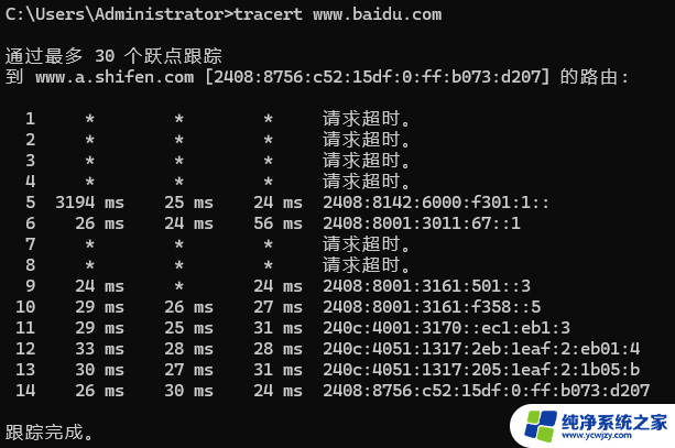 Windows 学习：100 条命令大全内容总结 - Windows 命令大全详解