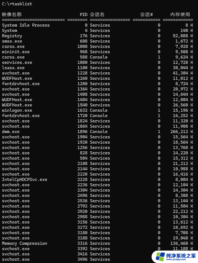 Windows 学习：100 条命令大全内容总结 - Windows 命令大全详解