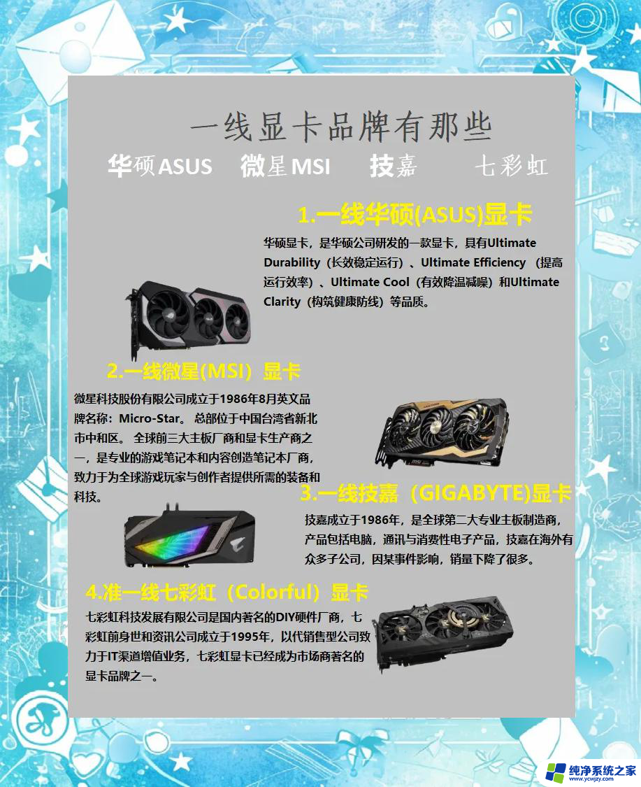 七彩虹显卡电源状态侦测电路专利，大面积生产实时在线侦测利器