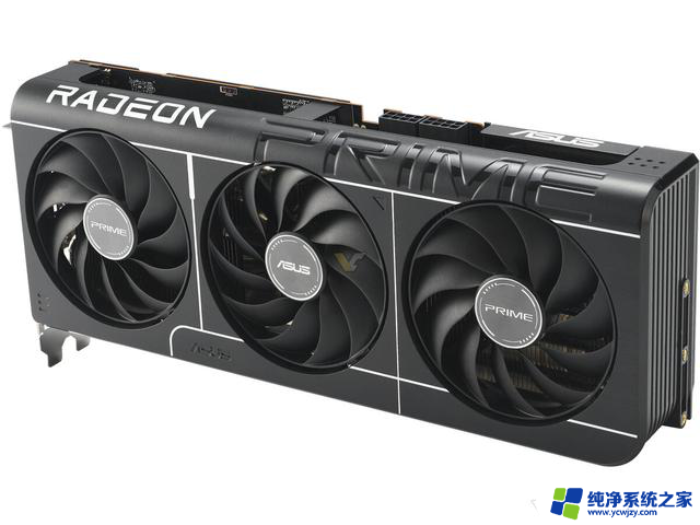 华硕推Radeon RX 9070 PRIME EVO显卡：规格依旧，外观微调，性能再升级