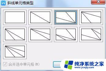 word表格怎么弄斜杠 在表格中如何使用斜杠