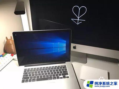 苹果安装win10镜像 Macbook Pro如何通过虚拟机安装Windows10 ISO镜像系统