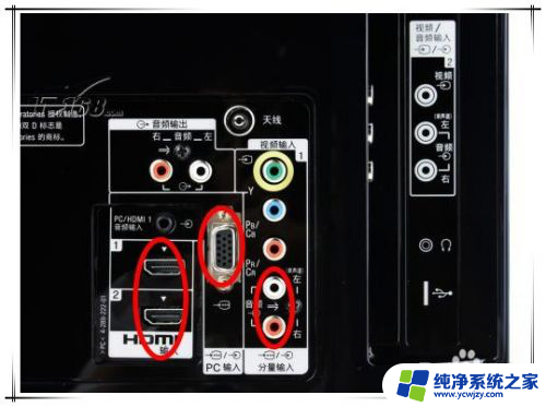 vga连接电视没声音 为什么电脑主机连接电视机显示器没有声音