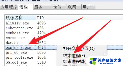 电脑点着没反应怎么回事 电脑桌面点击无反应但鼠标能动