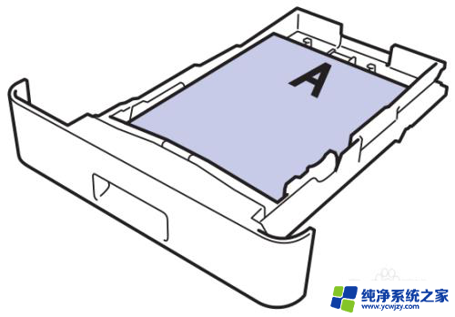 兄弟打印机怎么装纸 兄弟打印机装纸步骤详解