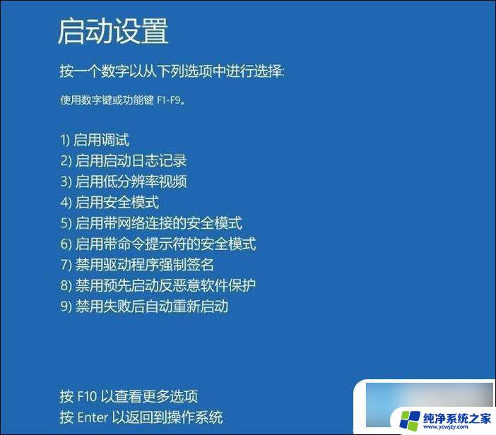 win10 没有可用于此显示器的笔或触控输入