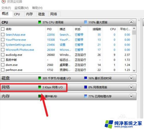 windows10测网速 win10自带测网速怎么用