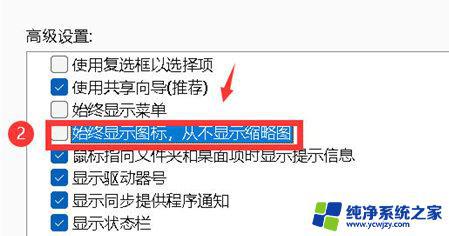 win11 文件夹缩略图 Win11如何调整文件夹缩略图大小