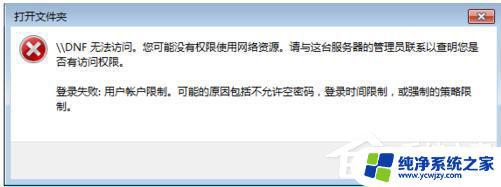 win7访问需要密码 Win7局域网共享文件需要输入密码怎么办