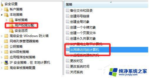 win7访问需要密码 Win7局域网共享文件需要输入密码怎么办