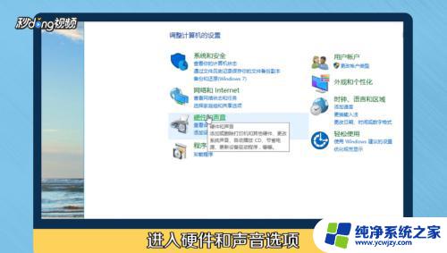 win7插上音响为什么没有声音 台式电脑WIN7系统插入音响无声音怎么办