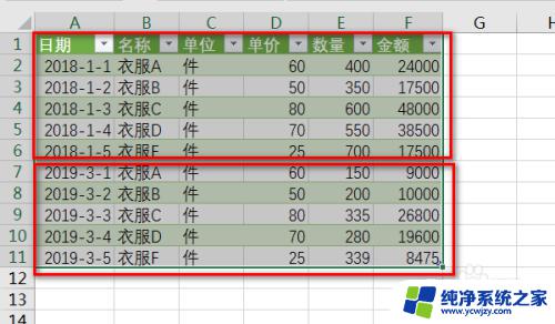 怎么把几个表格的数据整合在一起 怎样把多个工作表数据合并到一个 Excel 工作表