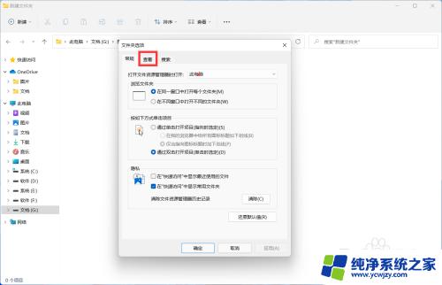 win11取消隐藏文件夹 win11隐藏文件夹怎么显示