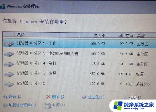 电脑空硬盘怎么装系统 空硬盘安装windows系统失败怎么办