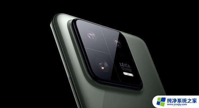 小米14系列:配备潜望镜头,CPU主频达3.7GHz,提升视觉与性能体验!