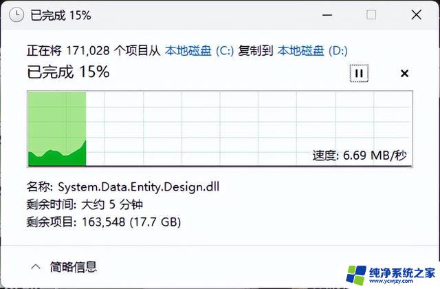 Windows文件复制慢？这些工具比它快上两倍，瞬间提升复制速度！