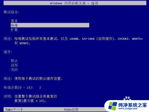 win10内存泄漏检测工具 Windows10内存检测工具怎么用