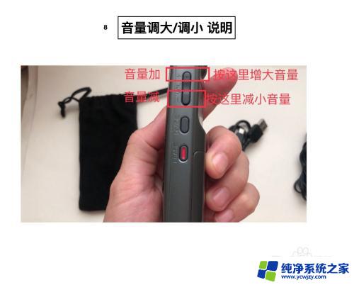 索尼录音笔px240使用方法，详解录音设置和操作指南