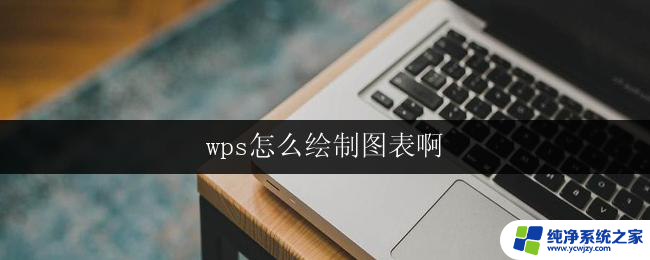 wps怎么绘制图表啊 wps怎么绘制各种类型的图表