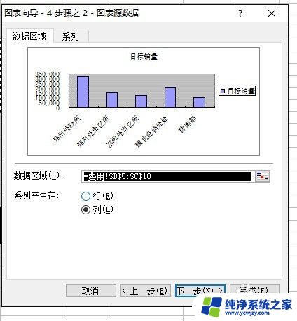 怎么做折线图表数据分析图 Excel数据分析饼状图怎么做