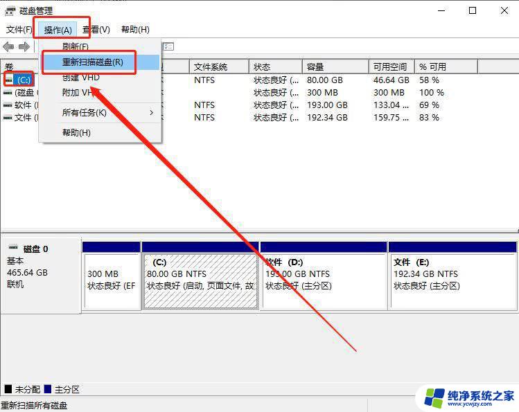 电脑u盘不识别 U盘无法识别怎么办