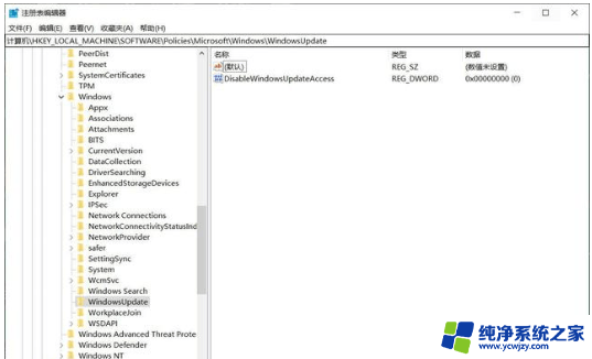 win10怎么禁止更新win11 怎样阻止Windows 10更新成Windows 11