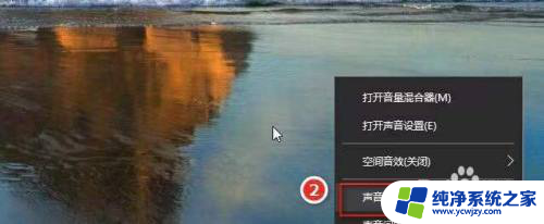 win10电脑说话对方听不见声音怎么办 win10电脑语音输入无效