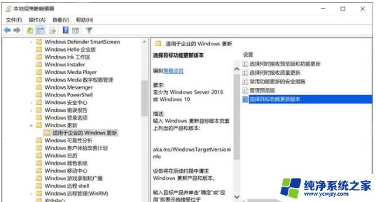 win10怎么禁止更新win11 怎样阻止Windows 10更新成Windows 11