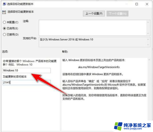 win10怎么禁止更新win11 怎样阻止Windows 10更新成Windows 11