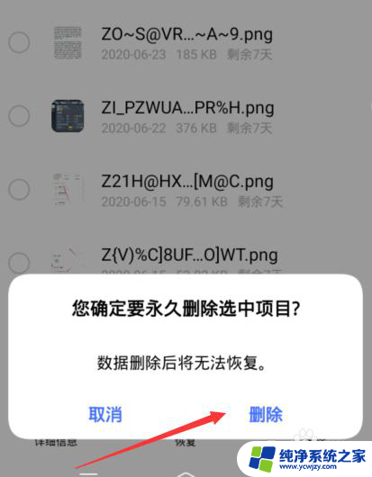 vivo手机移除的应用怎么恢复