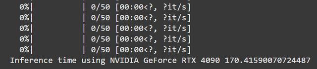 实测RTX 5090对比4090显卡AI性能：惊人结果揭晓！