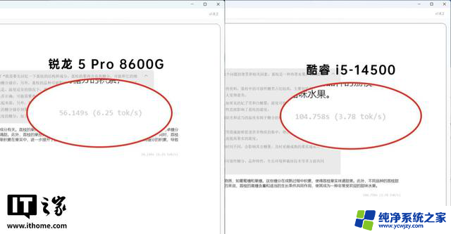 AMD锐龙5 Pro 8600G处理器评测：商用场景下的均衡之选-性能稳定可靠