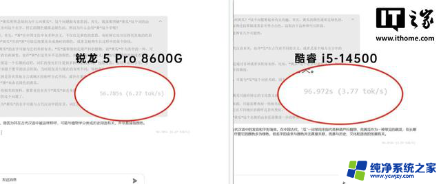 AMD锐龙5 Pro 8600G处理器评测：商用场景下的均衡之选-性能稳定可靠