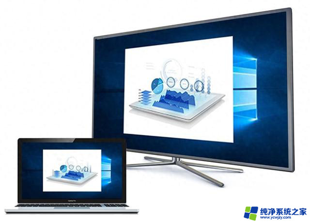 Windows P用的好，投屏操作没烦恼，快速实现投屏操作技巧