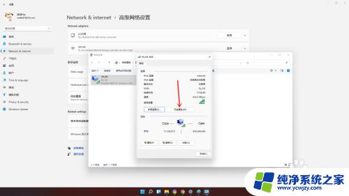 win11怎样查看wifi密码 win11忘记wifi密码如何查看