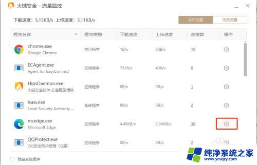 电脑怎么给软件限速？教你简单操作