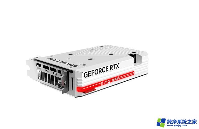 七彩虹RTX 4060 Ti mini显卡开卖：8G版3299元，限时抢购！