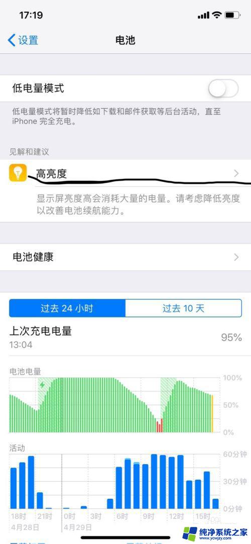 苹果设置屏幕黑屏时间，如何调整屏幕休眠时间？